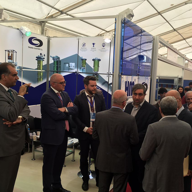 GCC Power 2016 (CIGRE) Conference & Exhibition