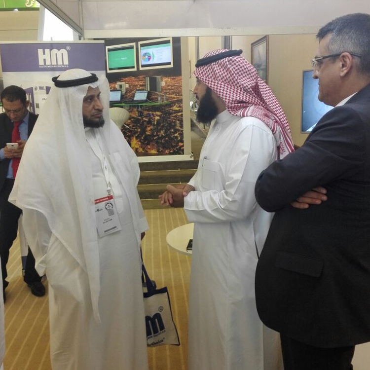 GCC Power 2016 (CIGRE) Conference & Exhibition