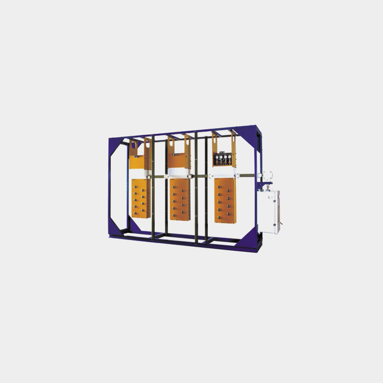 Vacuum Type OLTC For Dry Type Transformers